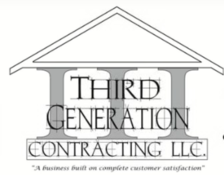 Third Generation Contracting, LLC logo