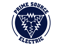 Logo for Prime Source Electric