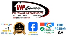 Avatar for VIP Services