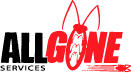 Logo for All Gone Services
