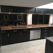 Avatar for Custom Cabinet Refacing