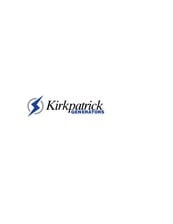 Logo for Kirkpatrick Electric, Inc.