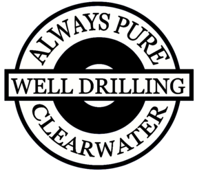 Always Pure Well Drilling, LLC logo