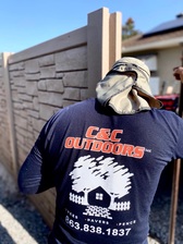 C&C Outdoors, Inc. logo