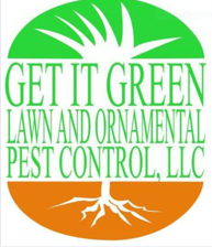 Get It Green Lawn and Ornamental Pest Control, LLC logo