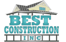 Logo for Best Construction, Inc.