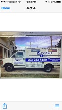 Logo for Massaro Tile - Home improvement - Norwalk, Connecticut Facebook - 1 photo