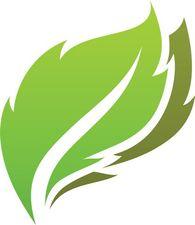 Logo for Green Leaf Landscaping, Inc.
