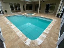 Carter Pools logo