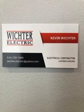 Avatar for Wichter Electric, Inc.