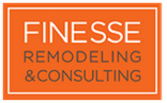 Finesse Remodeling & Consulting, Inc. logo