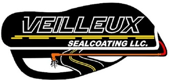 Veilleux Seal Coating logo