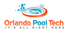 Orlando Pool tech - Home Facebook logo