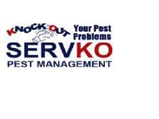 Servko Pest Management logo
