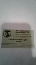 Avatar for McKnight's Pest Management Inc.  Facebook