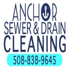 Anchor Sewer and Drain Cleaning logo