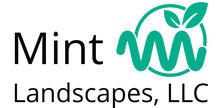 Mint Landscapes, LLC logo