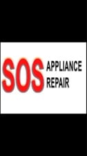 SOS Appliance Repair logo