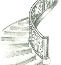 West Coast Stair Co logo