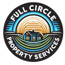 Logo for Full Circle Property Services