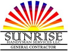 Sunrise Handyman Services, LLC logo