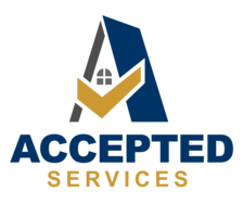 Accepted Services, LLC logo