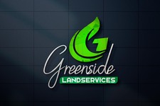 Logo for Greenside Land Services