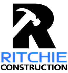 Ritchie Construction, LLC logo