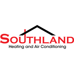 Southland Heating and Air Conditioning logo