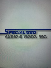 Avatar for SPECIALIZED AUDIO AND VIDEO INC