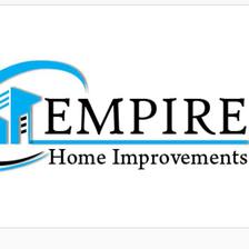 Empire Home Improvements - Home Facebook logo