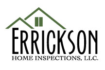 Errickson Home Inspections, LLC logo