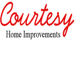 Courtesy Home Improvements, LLC logo