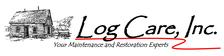 Log Care, Inc. logo
