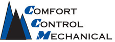 Avatar for Comfort Control Mechanical - Home Facebook