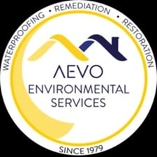 Logo for Advanced Environmental Services- Florida