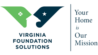 Virginia Foundation Solutions, Inc. logo