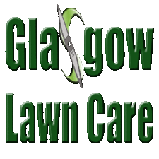 Glasgow Lawn Care logo