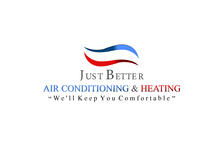 Just Better Air Conditioning and Heating, LLC logo