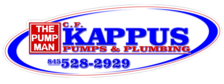 Avatar for The Pump Man Kappus Pumps & Plumbing