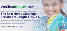 Avatar for WeCleanHouses.com