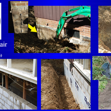 Basement Waterproofing Specialists | Collegeville, PA ...