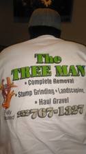 Avatar for Tree Man Tree Service