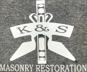 K & S Masonry Restoration, LLC logo