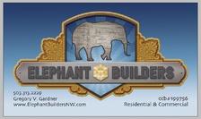 Avatar for Elephant Builders,  LLC