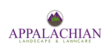 Appalachian Landscape & Lawn Care logo