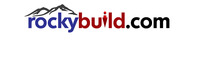 Rockybuild logo