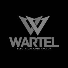 Logo for Wartel Electrical Contractor LP