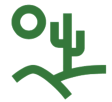 Logo for South Valley Landscape