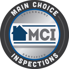 Logo for Main Choice Inspections, Inc.
